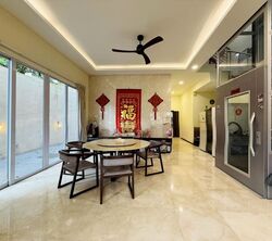 Sembawang Hills Estate (D20), Terrace #638283581